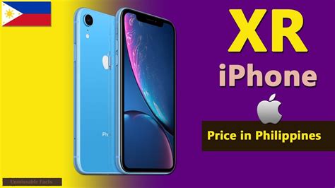 iphone xr price tuguegarao|iPhone XR Price and Specs: Affordability & Cutting.